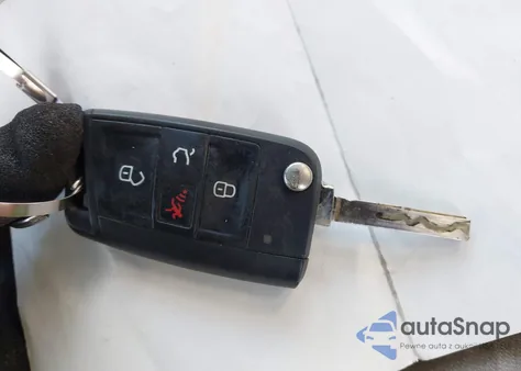 2019 Volkswagen Tiguan 2.0T S from USA, damaged, VIN 3VV0B7AX2KM017818